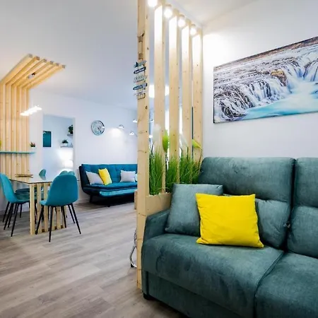Apartment Gp127 Tenerife *