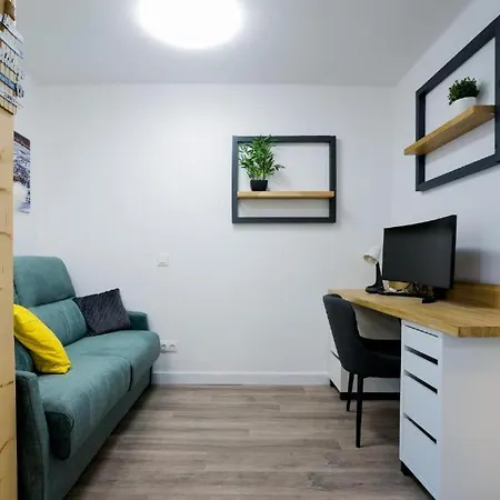 Gp127 Tenerife San Miguel de Abona