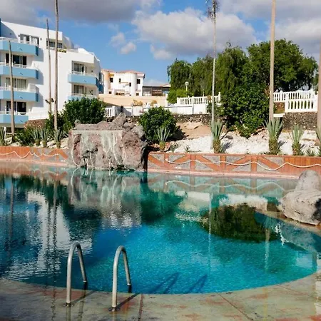 Lägenhet Gp127 Tenerife