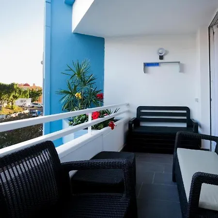 Gp127 Tenerife Lägenhet *