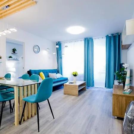 Apartment Gp127 Tenerife