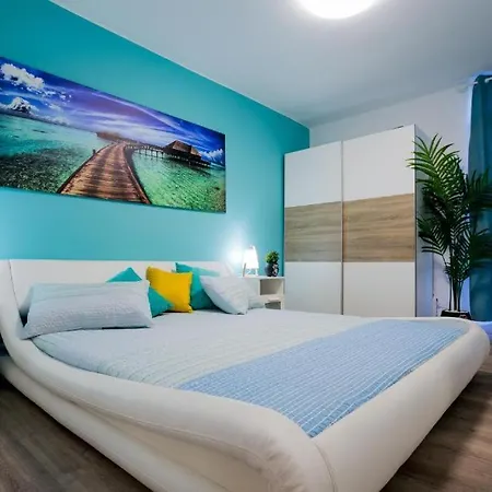 Gp127 Tenerife Lägenhet San Miguel de Abona