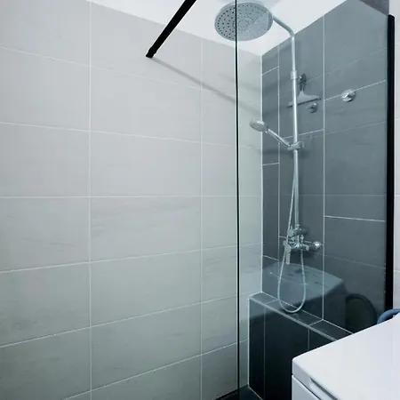 Lägenhet Gp127 Tenerife