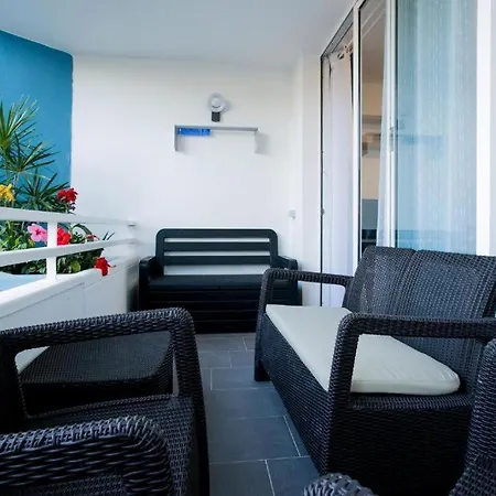 Apartment Gp127 Tenerife San Miguel de Abona