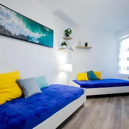 Gp127 Tenerife Lägenhet San Miguel de Abona