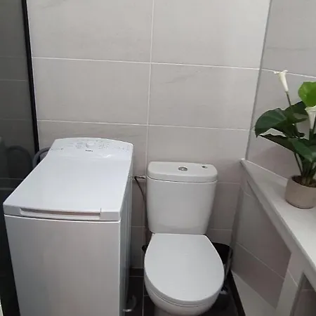 Gp127 Tenerife Lägenhet San Miguel de Abona