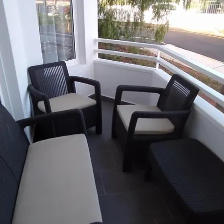 Lägenhet Gp127 Tenerife San Miguel de Abona