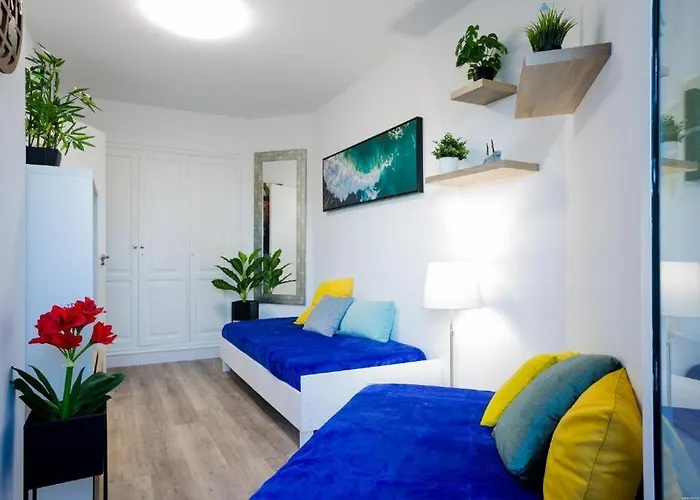 Gp127 Tenerife Appartement San Miguel de Abona