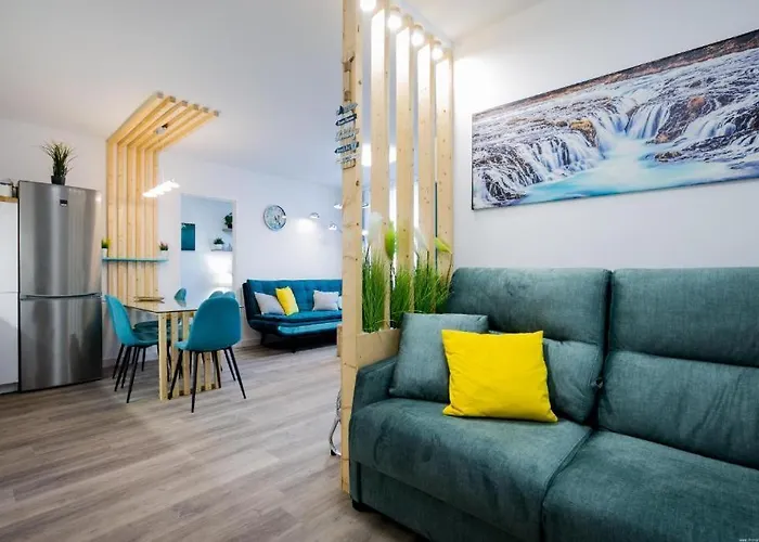 Appartement Gp127 Tenerife *