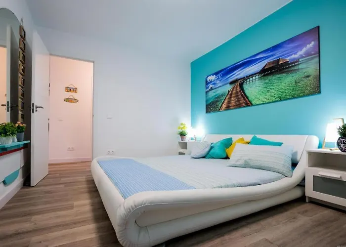 Gp127 Tenerife Appartement *