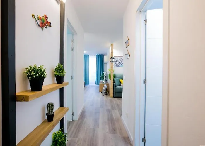 Gp127 Tenerife Appartement San Miguel de Abona