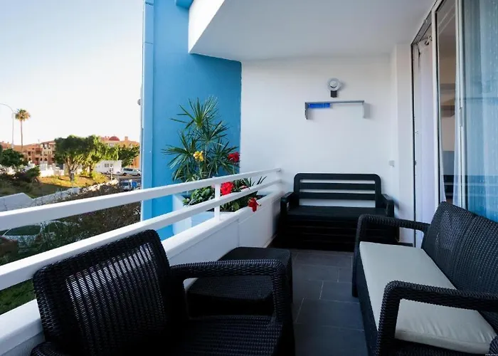 Gp127 Tenerife Appartement *