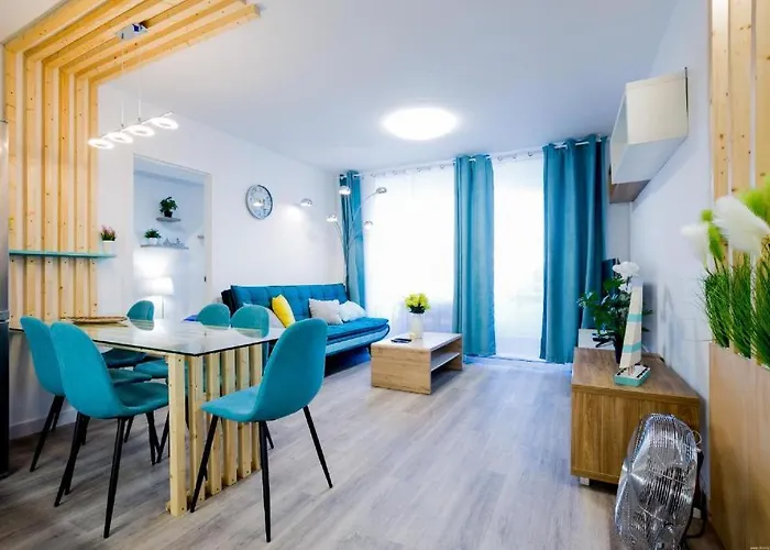 Appartement Gp127 Tenerife