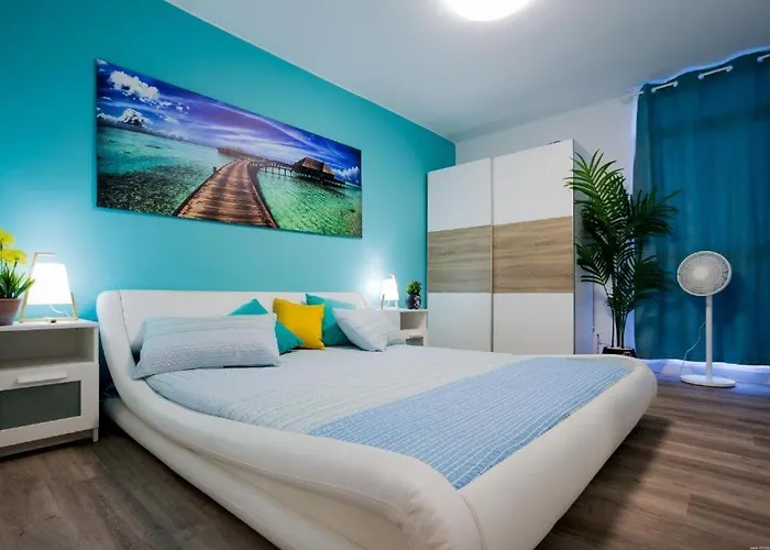 Gp127 Tenerife Appartement San Miguel de Abona