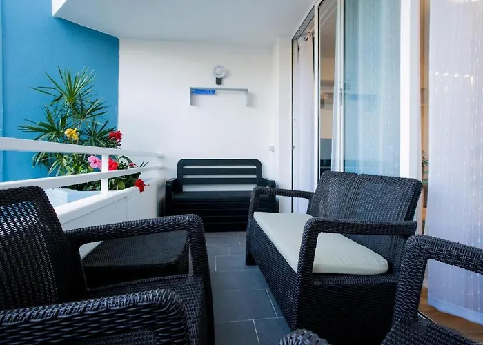 Appartement Gp127 Tenerife San Miguel de Abona