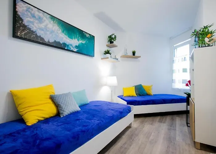 Gp127 Tenerife Appartement San Miguel de Abona