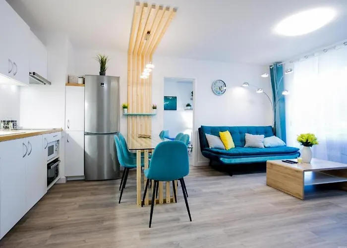 Appartement Gp127 Tenerife *