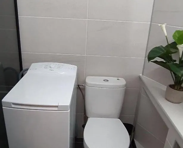 Gp127 Tenerife Appartement San Miguel de Abona