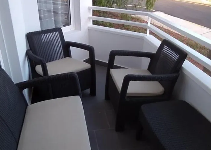 Appartement Gp127 Tenerife San Miguel de Abona
